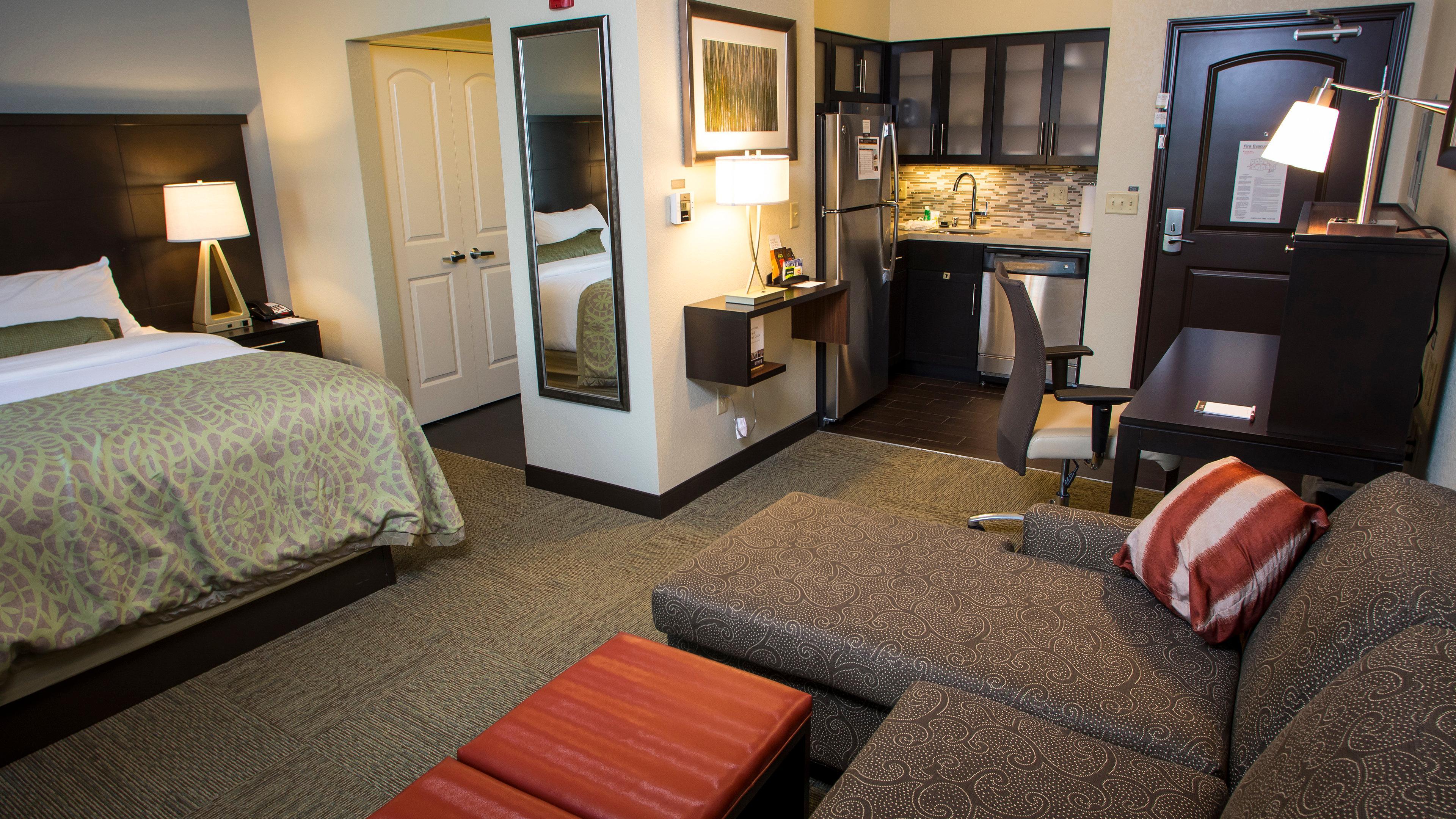Staybridge Suites Lexington By Ihg Exterior foto