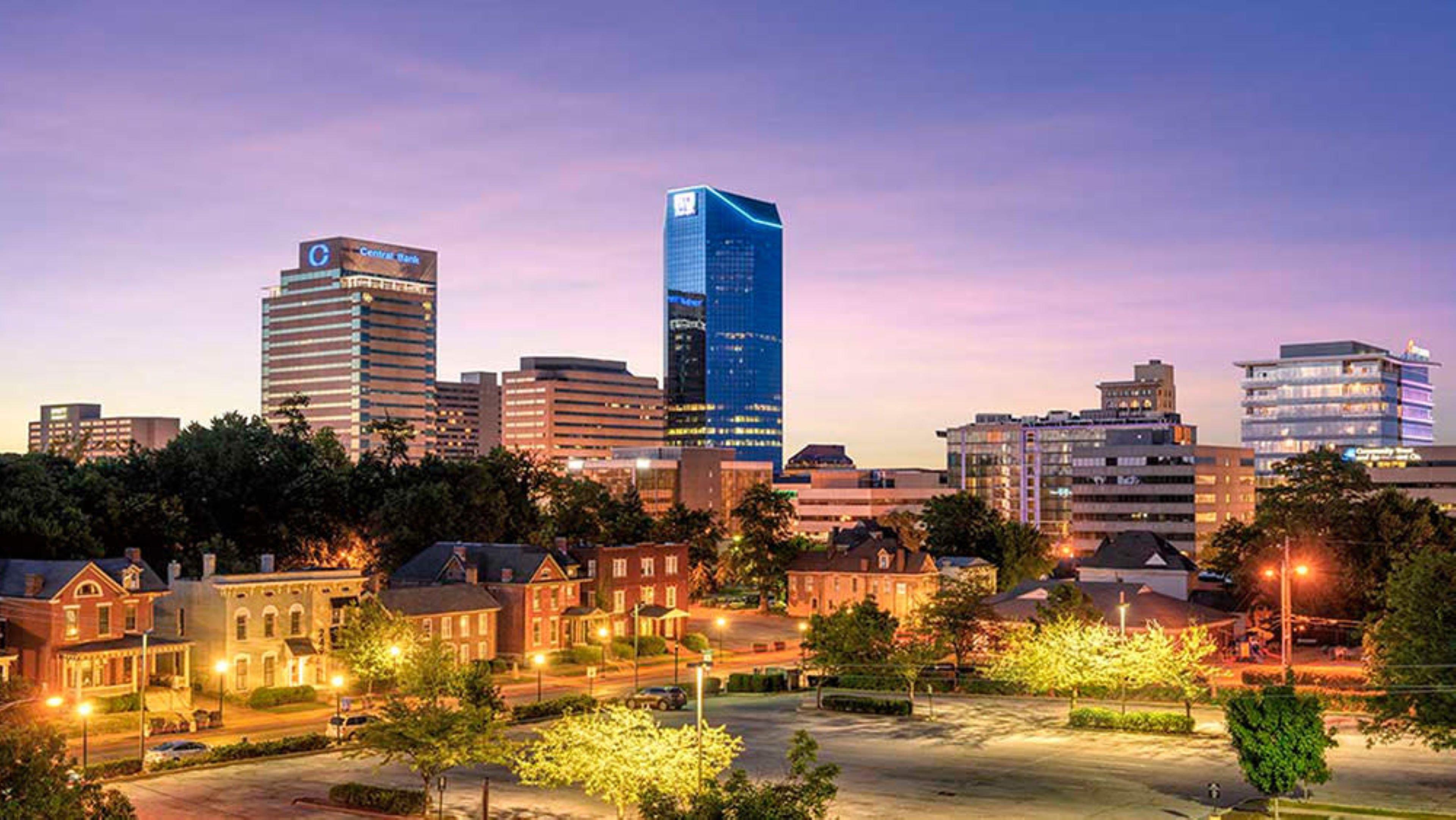 Staybridge Suites Lexington By Ihg Exterior foto