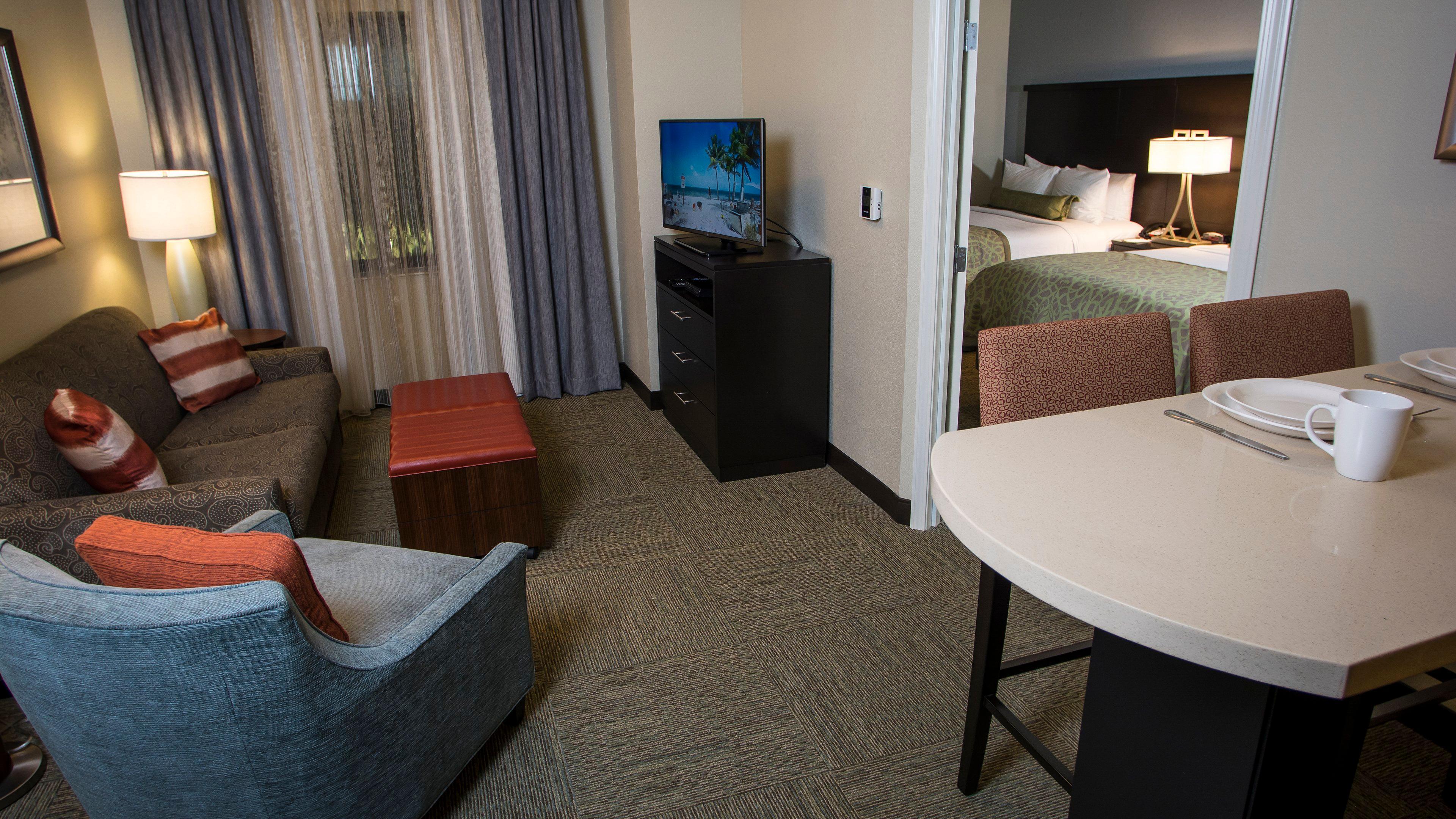 Staybridge Suites Lexington By Ihg Exterior foto