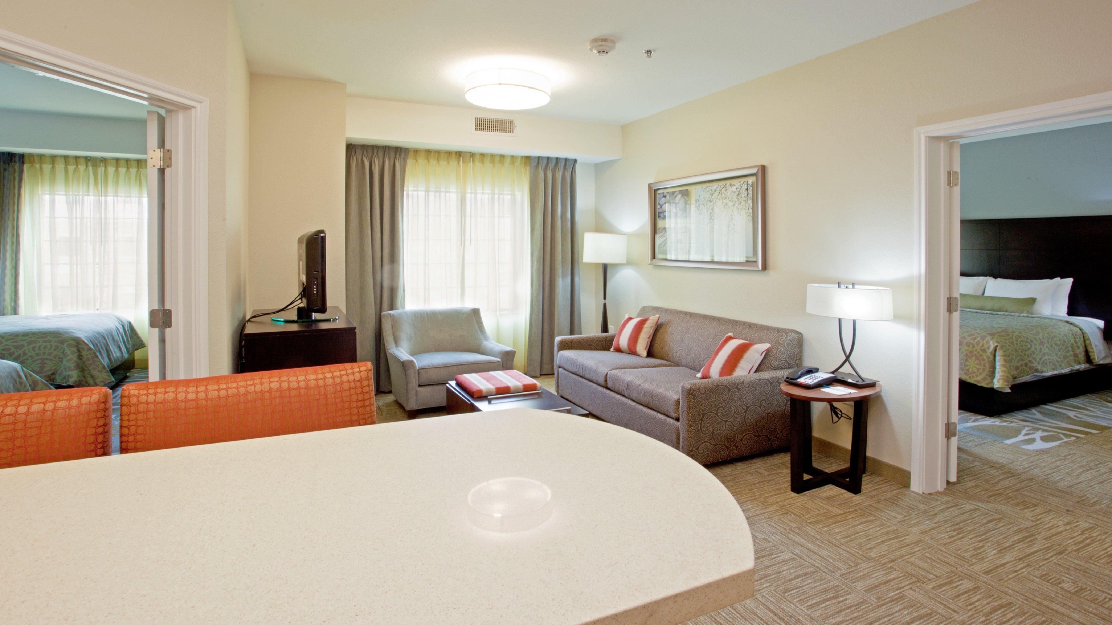 Staybridge Suites Lexington By Ihg Exterior foto