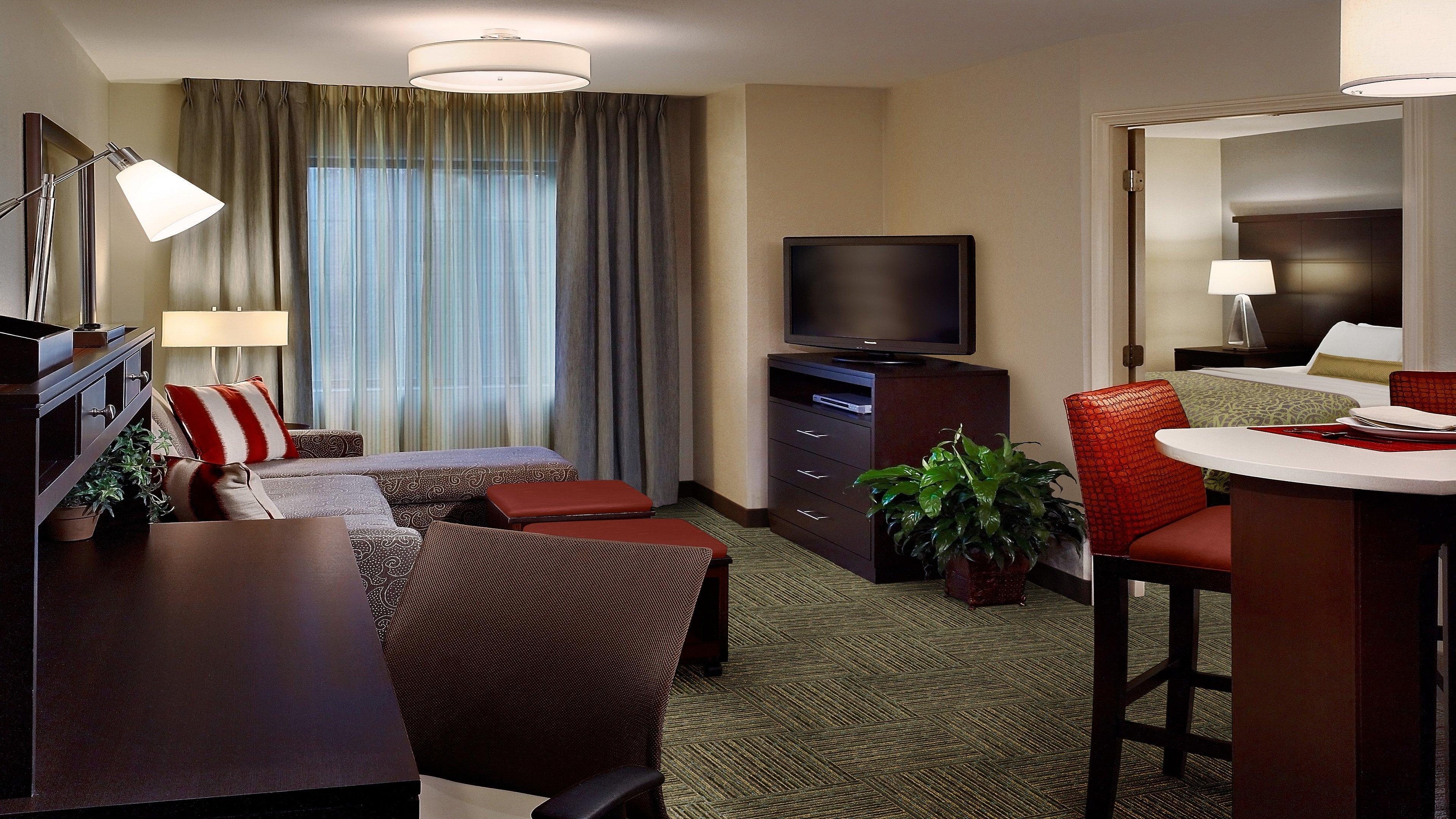 Staybridge Suites Lexington By Ihg Exterior foto