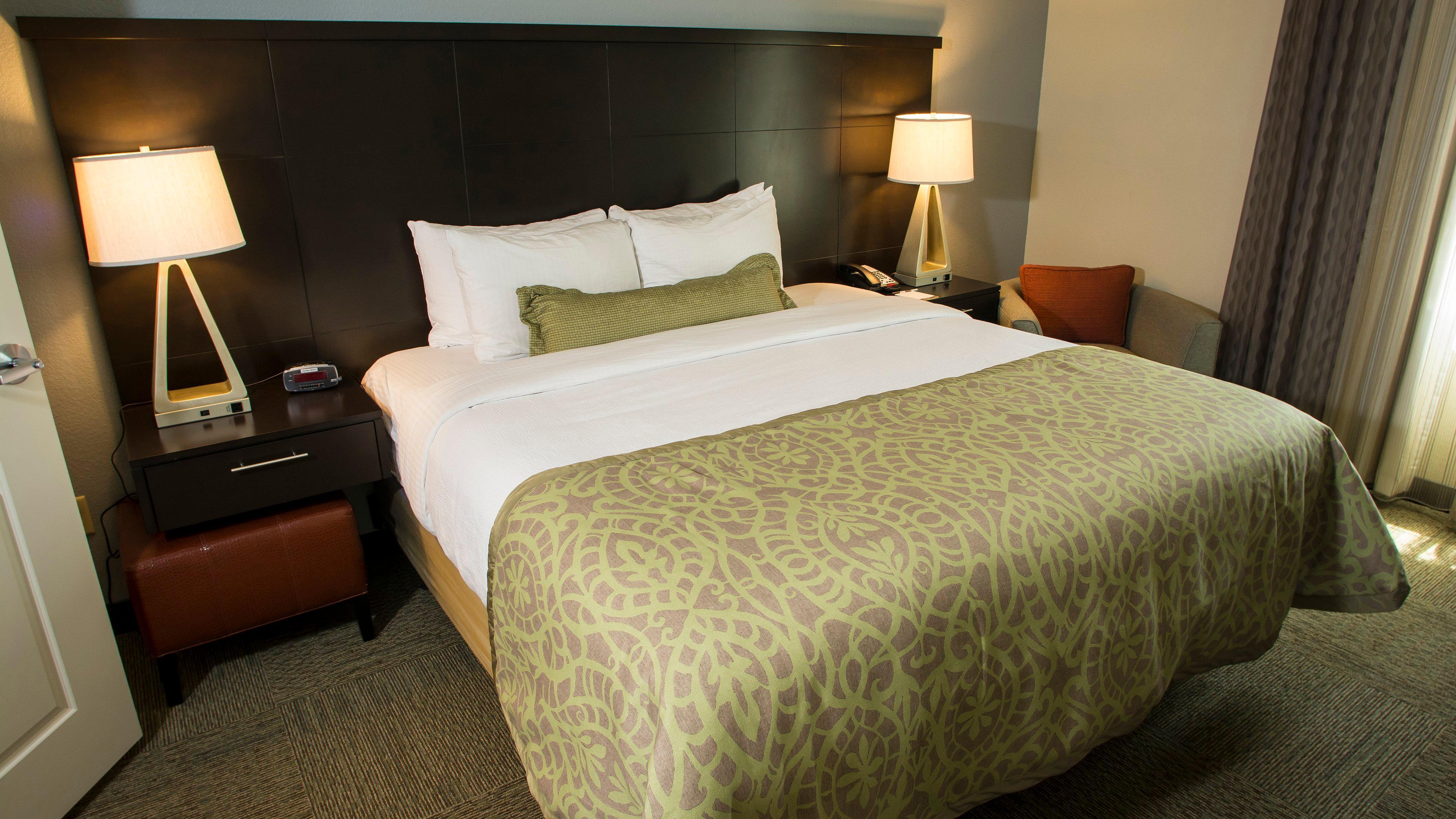 Staybridge Suites Lexington By Ihg Exterior foto