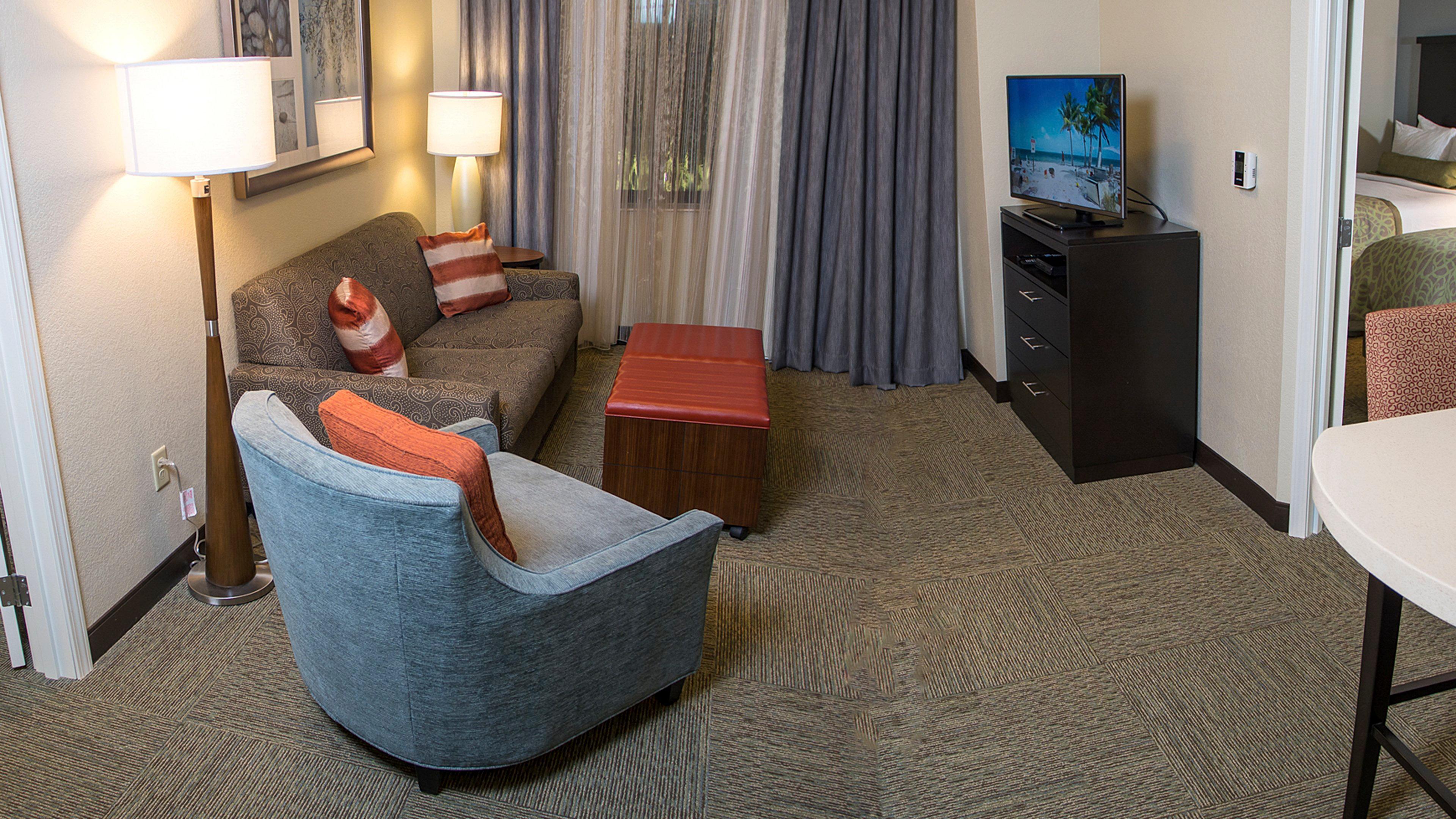 Staybridge Suites Lexington By Ihg Exterior foto